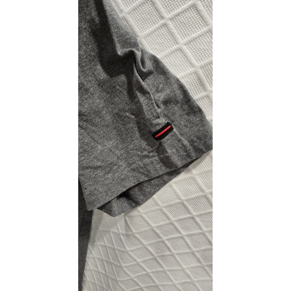 FUBU‎ the Collection Men's  L T Shirt  With Statue Of Liberty - Picture 3 of 9